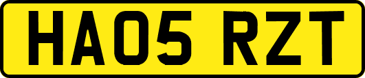 HA05RZT