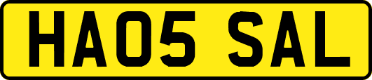HA05SAL