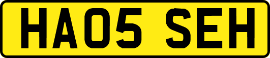 HA05SEH