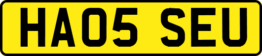 HA05SEU