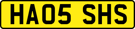 HA05SHS