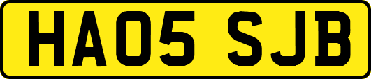 HA05SJB