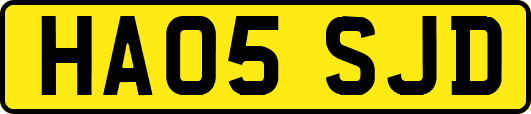 HA05SJD