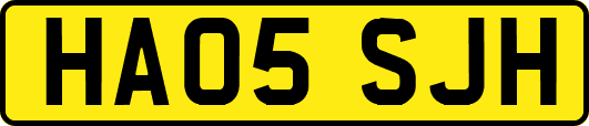 HA05SJH