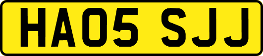 HA05SJJ