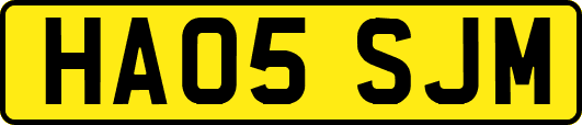 HA05SJM