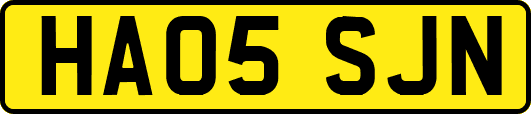 HA05SJN