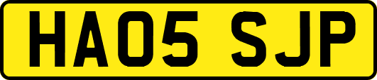 HA05SJP