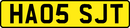 HA05SJT