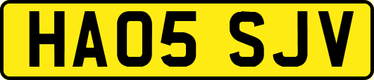 HA05SJV