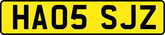 HA05SJZ