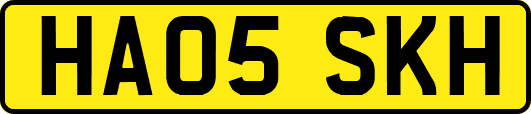 HA05SKH