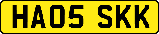 HA05SKK