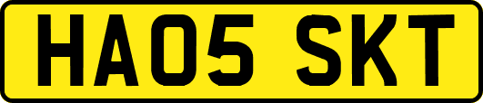 HA05SKT