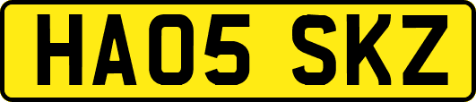 HA05SKZ