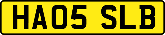 HA05SLB