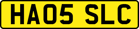 HA05SLC