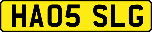 HA05SLG