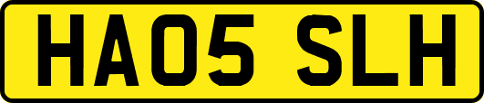 HA05SLH