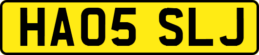 HA05SLJ