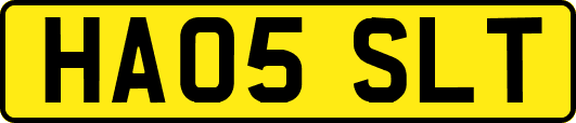 HA05SLT