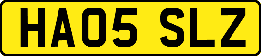 HA05SLZ