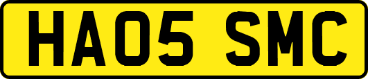 HA05SMC