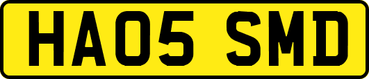 HA05SMD