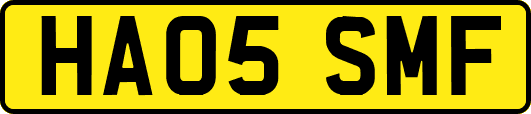 HA05SMF