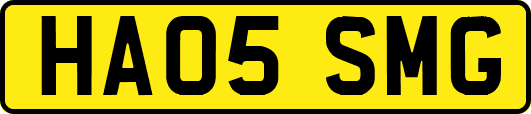 HA05SMG