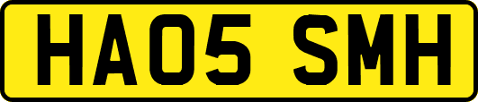 HA05SMH