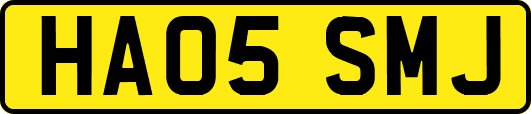 HA05SMJ