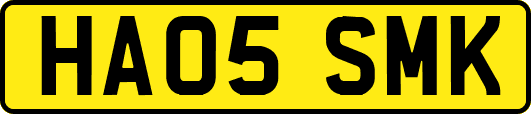 HA05SMK