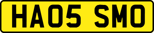 HA05SMO