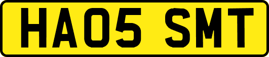 HA05SMT
