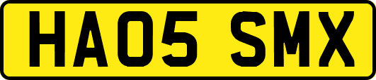 HA05SMX