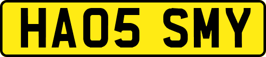HA05SMY