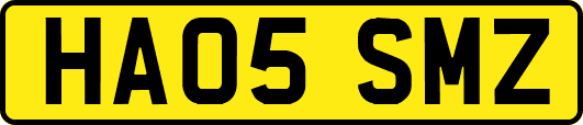HA05SMZ