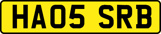 HA05SRB
