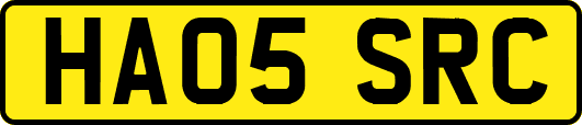 HA05SRC
