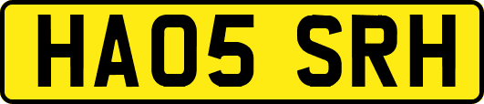HA05SRH