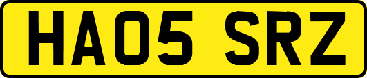 HA05SRZ