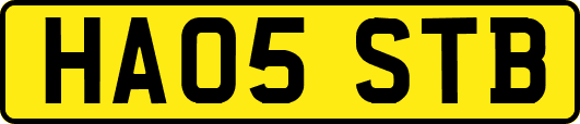 HA05STB