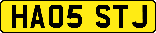 HA05STJ