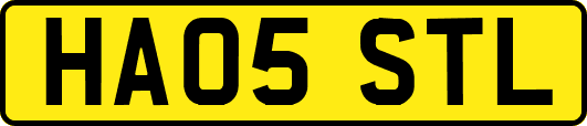 HA05STL