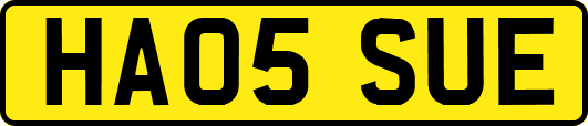 HA05SUE