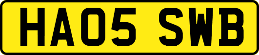 HA05SWB