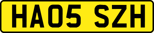 HA05SZH