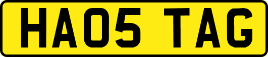 HA05TAG