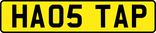 HA05TAP